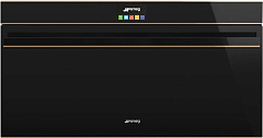 Духовой шкаф Smeg SFPR9604NR