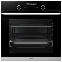 Духовой шкаф Korting OKB 8101 N STEAM