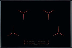 Варочная панель AEG IPE84531FB
