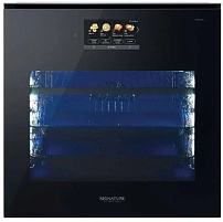 Духовой шкаф с паром Signature Kitchen Suite SKSOV2411S