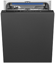 Встраиваемая посудомоечная машина Smeg STL362DQ