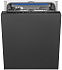 Встраиваемая посудомоечная машина Smeg STL362DQ