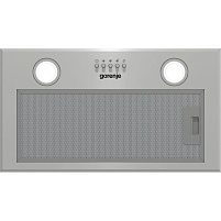 Встраиваемая вытяжка Gorenje BHI526E6X