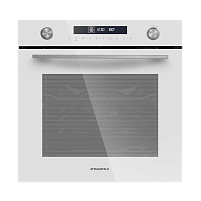 Духовой шкаф с СВЧ MAUNFELD MEOR7217DMW