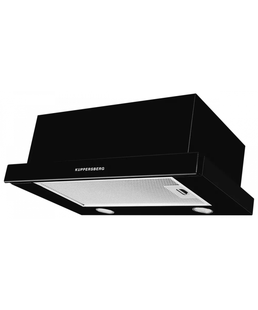 Вытяжка встраиваемая KUPPERSBERG SLIMLUX IV 50 B