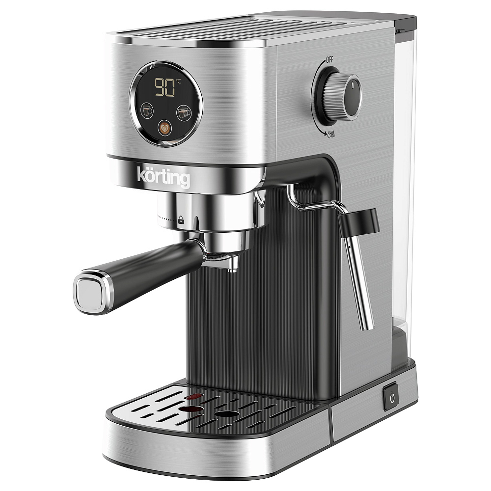 Кофеварка Korting KCM 1001 EX