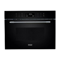 Духовой шкаф с СВЧ DeLonghi DMO 44NB FLORENZIA