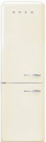 Холодильник Smeg FAB32LCR3