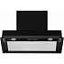 Вытяжка встраиваемая Kuppersberg NANCY S 60 Black