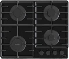 Газовая варочная панель Gorenje GT642SYB