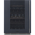 Встраиваемый винный шкаф Smeg CVI138LG