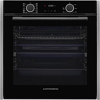 Духовой шкаф Kuppersberg HFT 610 B