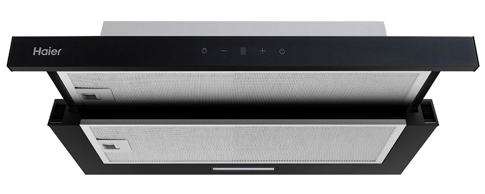 Вытяжка Haier HVX-T642GB