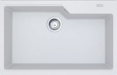 Кухонная мойка Franke UBG 610-78 114.0582.219