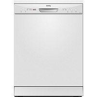 Посудомоечная машина Korting KDF 60060
