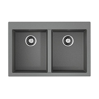 Мойка OMOIKIRI BOSEN 80-2 GR