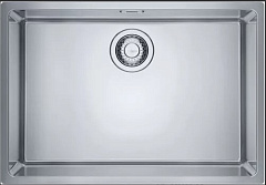 Кухонная мойка FRANKE- FEX 210-60 127.0688.783