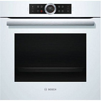 Духовой шкаф Bosch HBG672BW1S