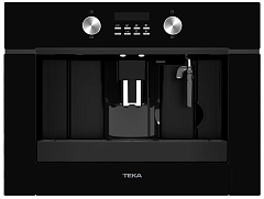 Кофемашина Teka CLC 855 GM NIGHT RIVER BLACK