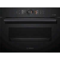 Духовой шкаф с пароваркой BOSCH CSG856RC7
