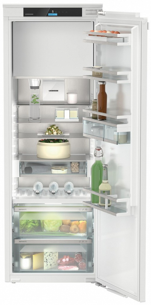 Встраиваемый холодильник Liebherr IRBe 4851