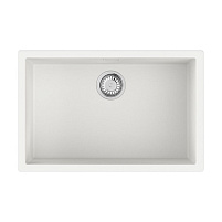 Мойка OMOIKIRI YAMAKAWA 75T-U/I WH