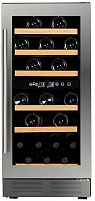 Винный шкаф Dunavox DAU-32.81DSS