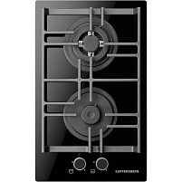 Газовая варочная панель Kuppersberg FG 39 B