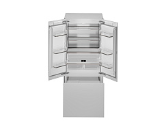 Холодильник Bertazzoni RFD90S5FPNS/24