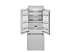 Холодильник Bertazzoni RFD90S5FPNS/24