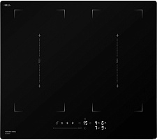 Варочная панель HIBERG i-MS 6249 B