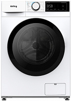 Стирально-сушильная машина Korting KWD 48IT1496