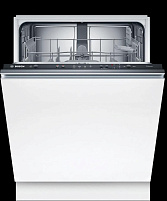 Посудомоечная машина Bosch SMV24AX04E