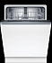 Посудомоечная машина Bosch SMV24AX04E