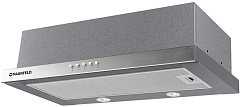 Вытяжка Maunfeld VSH 60 INOX