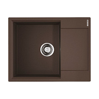 Мойка OMOIKIRI DAISEN 65T DC