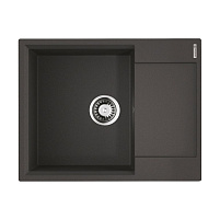 Мойка OMOIKIRI DAISEN 65T BL