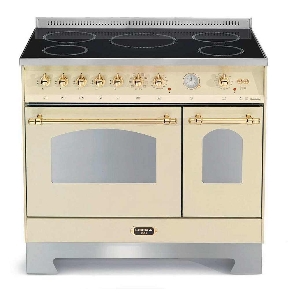 Варочный центр Lofra RBID96MFTE/5I