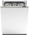 Встраиваемая посудомоечная машина Bertazzoni DW60EPR/21