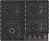 Газовая варочная панель Gorenje GW642CLB
