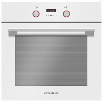 Духовой шкаф Kuppersberg HH 668 W
