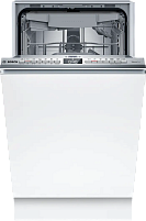 Встраиваемая посудомоечная машина Bosch SPV4HMX10E
