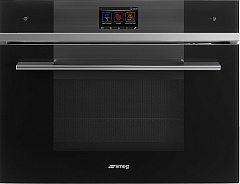 Духовой шкаф Smeg SF4104WMCN