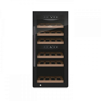 Винный шкаф CASO WineExclusive 24 Smart
