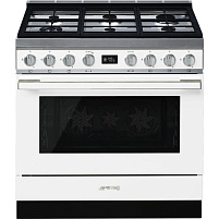 Варочный центр Smeg CPF9GPWH