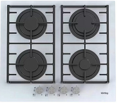 Газовая панель Korting HGG 6805 CW