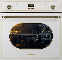Духовой шкаф Graude BK 60.0 W