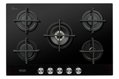 Газовая варочная панель DeLonghi NSL 575 NC RUS