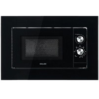 Микроволновая печь с грилем GRAUDE COMFORT MWG 38.0 S