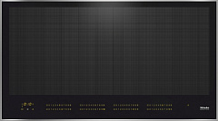 Варочная панель индукционная Miele KM 7697 FR